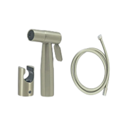 Fidelis T-5033-HBG Bidet Set