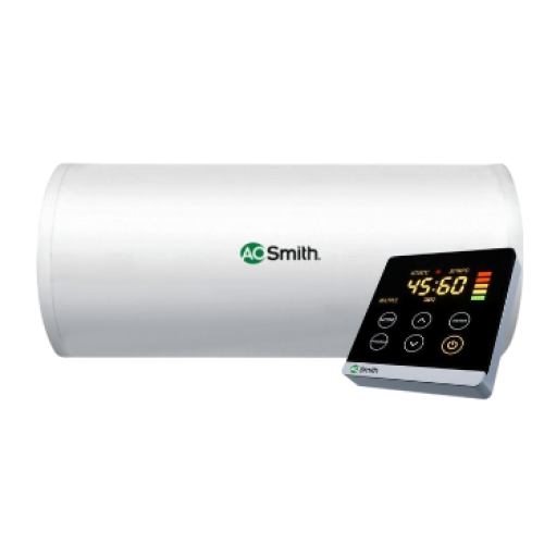 A.O. Smith 100PE6 Storage Water Heater