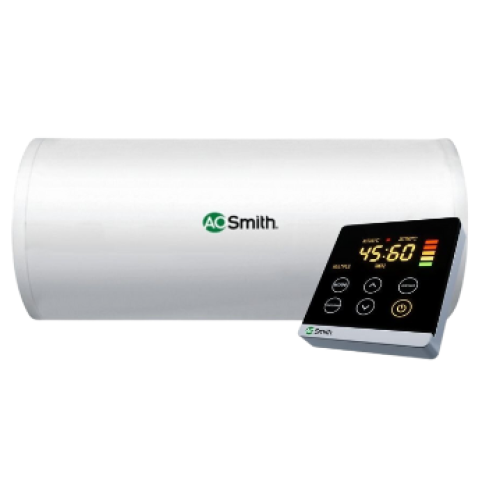 A.O. Smith 40PE6 Storage Water Heater