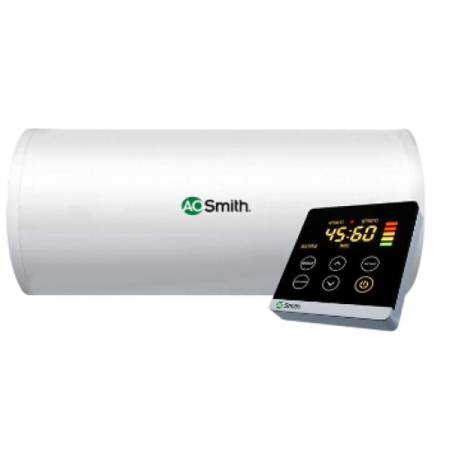 A.O. Smith 80PE6 Storage Water Heater