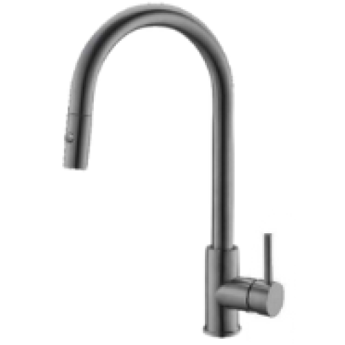 G.Ferretti  GF 40205A MGUN Kitchen Cold Tap