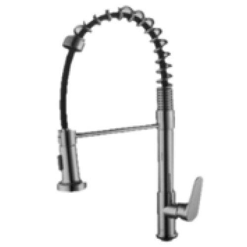 G.Ferretti LP 5815 MGUN Kitchen Cold Tap