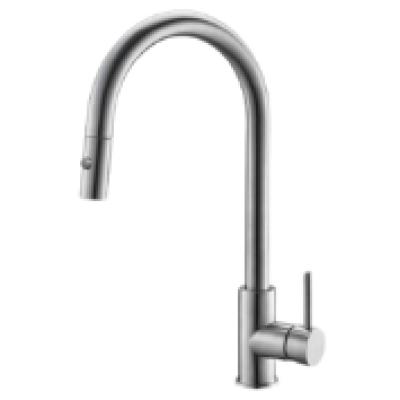 G.Ferretti GF 40205A Kitchen Mixer Tap