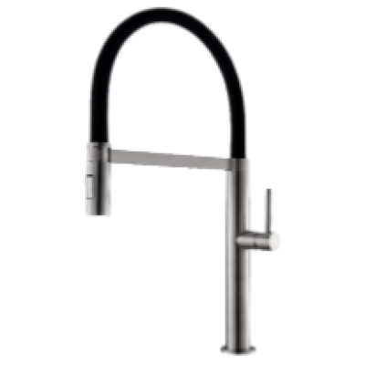 G.Ferretti GF 40705 MGUN Kitchen Mixer Tap