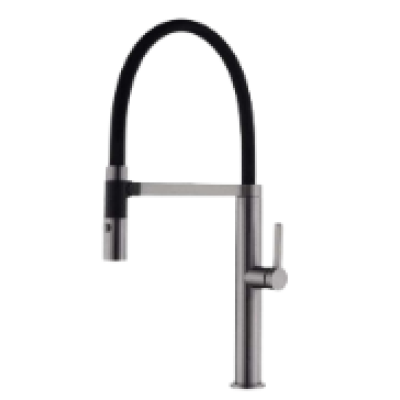 G.Ferretti GF 50805 MGUN Kitchen Mixer Tap