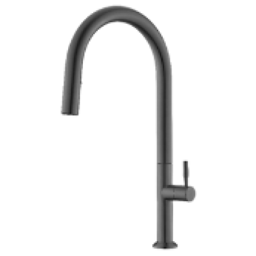 G.Ferretti LP 5915 MGUN Kitchen Mixer Tap