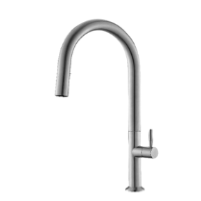 G.Ferretti LP 5915 Kitchen Mixer Tap