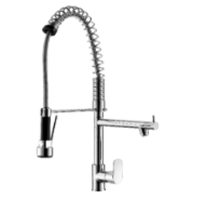 G.Ferretti GF 30905 Kitchen Mixer Tap