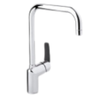 Monic DAMIXA SLATE Kitchen Mixer Tap