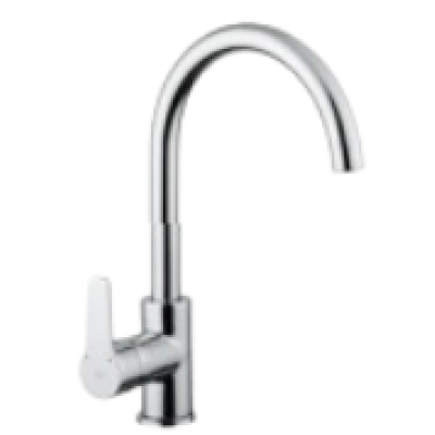 Monic M&Z PARIOLI CHROME Kitchen Mixer Tap