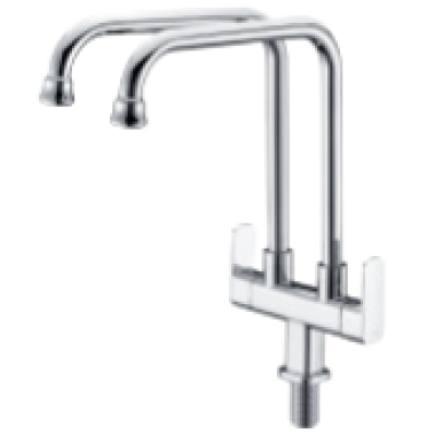 NTL NTL-6025-C-SS Kitchen Cold Tap