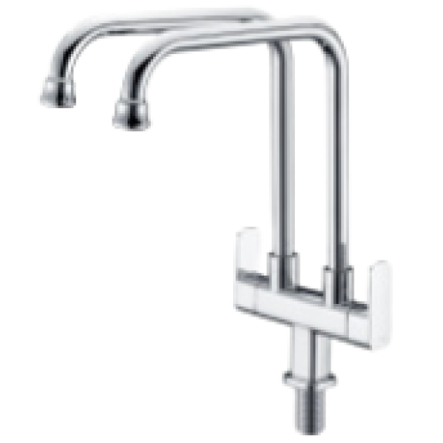 NTL NTL-6025-C-SS Kitchen Cold Tap