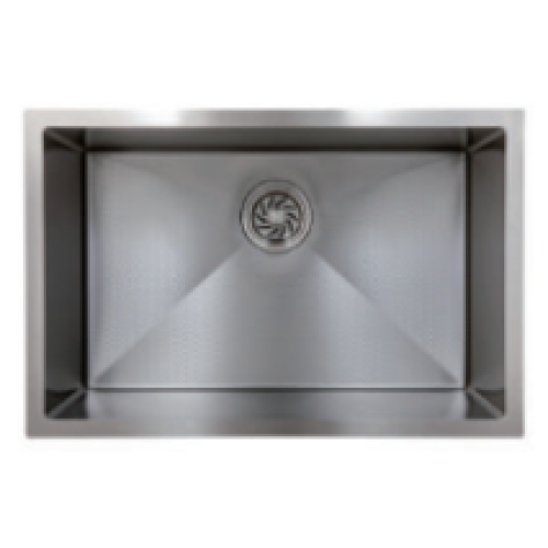 Boshsini BSQ6045NHC Kitchen Sink