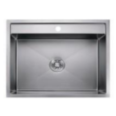 Boshsini BSQ6553 Kitchen Sink