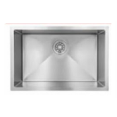 Boshsini BSQ6845NHC Kitchen Sink