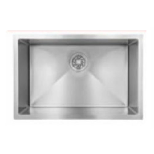 Boshsini BSQ6845NHC Kitchen Sink