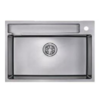 Boshsini BSQ6850 Kitchen Sink