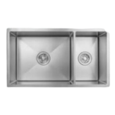 Boshsini BSQ7845NHC Kitchen Sink