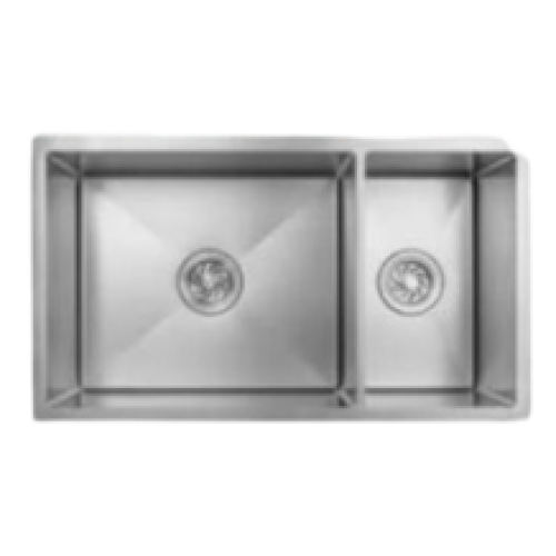 Boshsini BSQ7845NHC Kitchen Sink