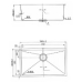 Fidelis FSD-21203 Kitchen Sink