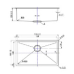 Fidelis FSD-21213 Kitchen Sink