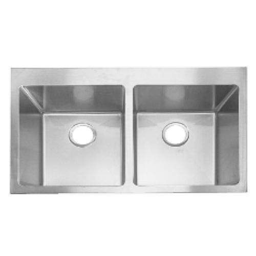 Fidelis FSD-21402 Kitchen Sink