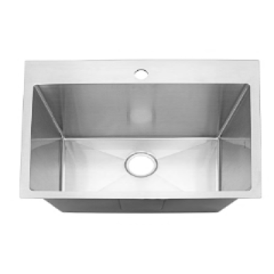 Fidelis FSD-21404 Kitchen Sink