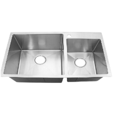 Fidelis FSD-21501L Kitchen Sink