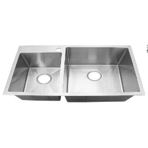 Fidelis FSD-21501R Kitchen Sink