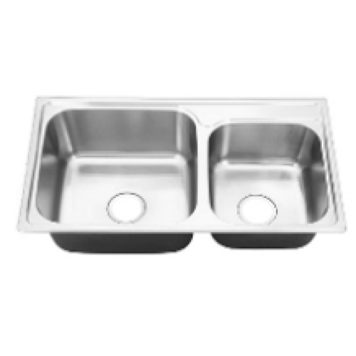 Fidelis FSD-22313 Kitchen Sink