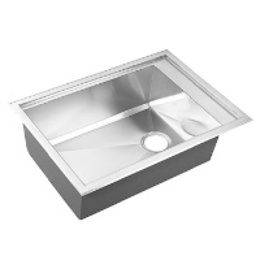 Fidelis FSD-23012 Kitchen Sink