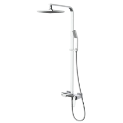 AALTO 2708 Shower System