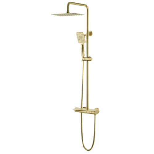 AALTO 3507MG Shower System