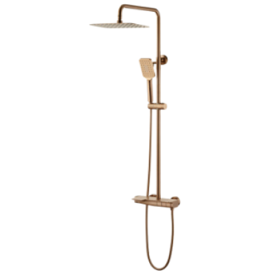 AALTO 3507MRG Shower System