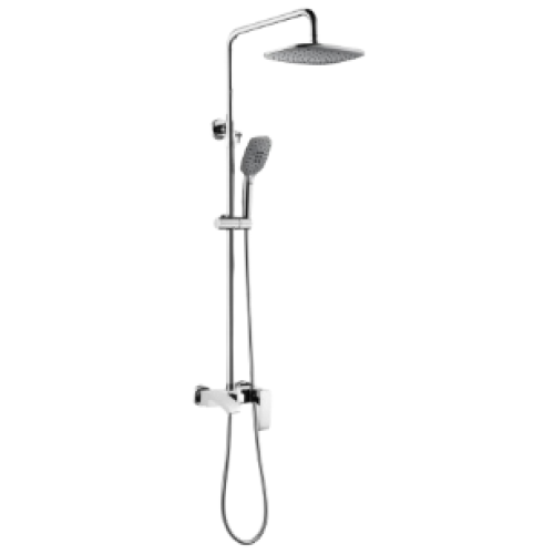 AALTO 8208CP Shower System