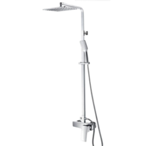 AALTO 8921 Shower System