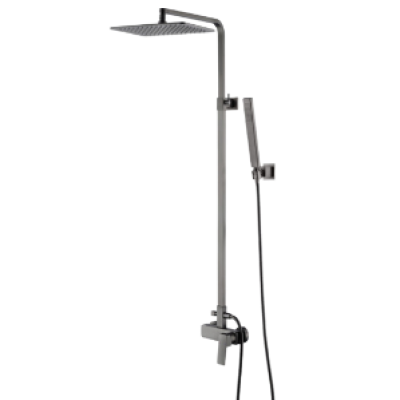 AALTO 8921BN Shower System