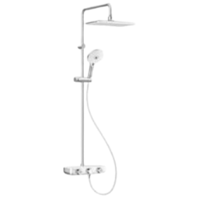 American Standard FFAS4955-701500BC0 Shower System