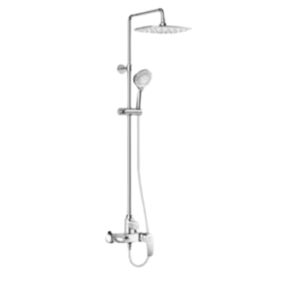 American Standard FFAS1772-701500BC0 Shower System