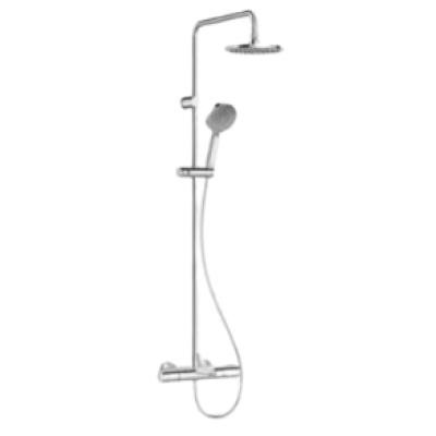 American Standard FFAS4952-701500BC0 Shower System