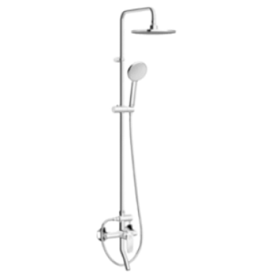 American Standard FFAS9088-100500BC0 Shower System