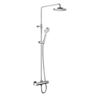 American Standard FFAS-9084-100500BC0 Shower System