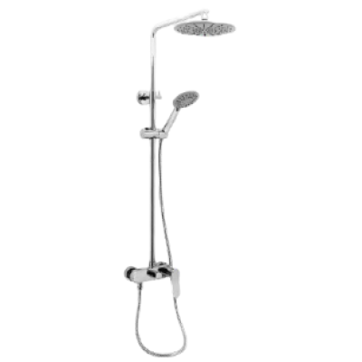 Fidelis FT-7107 Shower System