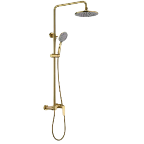 G.Ferretti GF68009MGOLD Shower System