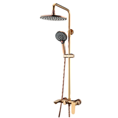 G.Ferretti GF68009RG Shower System