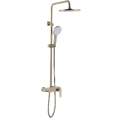 G.Ferretti GF74119MGOLD Shower System