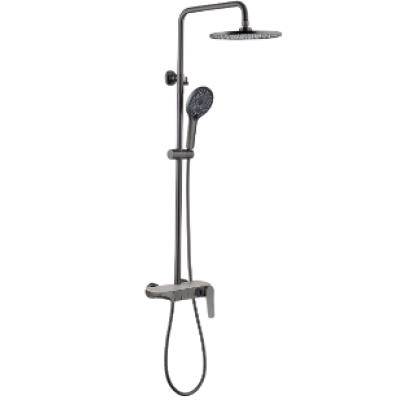 G.Ferretti GF74119MGUN Shower System