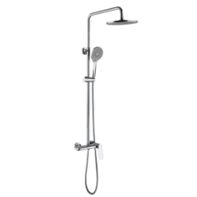 G.Ferretti GF78119 Shower System