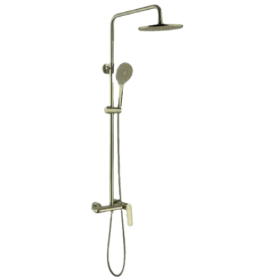 G.Ferretti GF78119MGOLD Shower System