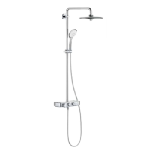 Grohe 26 509 000 Shower System